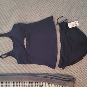 Athleta Tankini